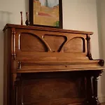 Casa Rural En Cigarral De Villamarta Toledo Con Piscina Privada