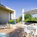 Casa Rural En Cigarral De Villamarta Toledo Con Piscina Privada בית כפרי *