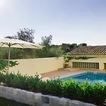 בית כפרי Casa Rural En Cigarral De Villamarta Toledo Con Piscina Privada *