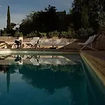 בית כפרי Casa Rural En Cigarral De Villamarta Toledo Con Piscina Privada טולדו