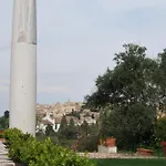 Casa Rural En Cigarral De Villamarta Toledo Con Piscina Privada * טולדו