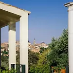 Casa Rural En Cigarral De Villamarta Toledo Con Piscina Privada בית כפרי טולדו