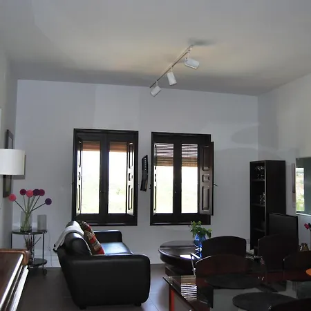 Casa Rural En Cigarral De Villamarta Toledo Con Piscina Privada * טולדו