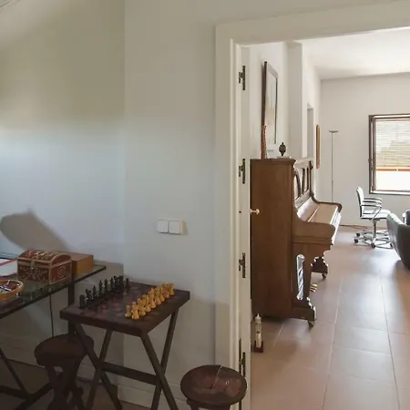 Apartment En Cigarral De Villamarta Con Piscina Y Wifi
