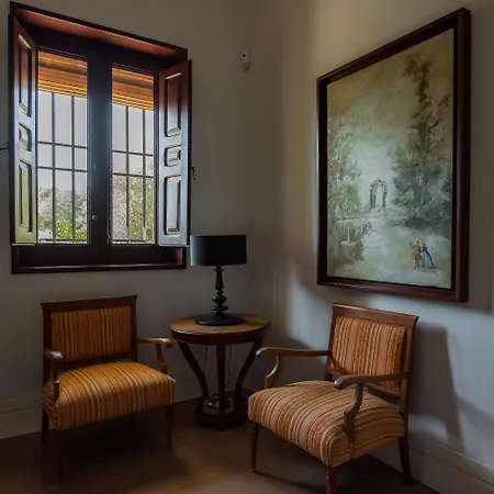 Apartment En Cigarral De Villamarta Con Piscina Y Wifi Toledo