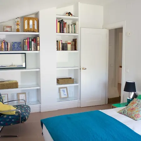Apartment En Cigarral De Villamarta Con Piscina Y Wifi Toledo