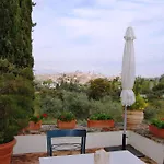 Casa Rural En Cigarral De Villamarta Toledo Con Piscina Privada Εξοχικό σπίτι Τολέδο