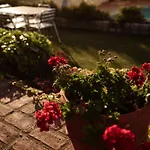 Casa Rural En Cigarral De Villamarta Toledo Con Piscina Privada