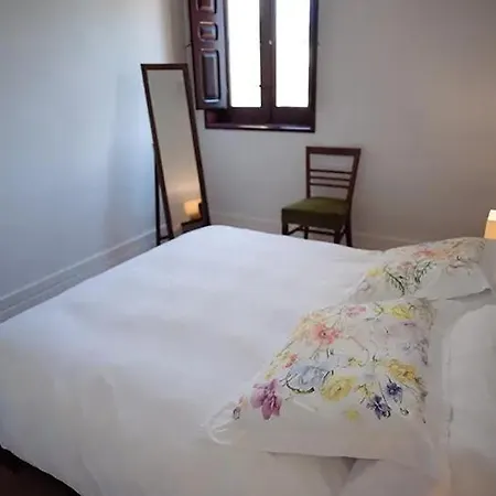 En Cigarral De Villamarta Con Piscina Y Wifi 乡村民宿