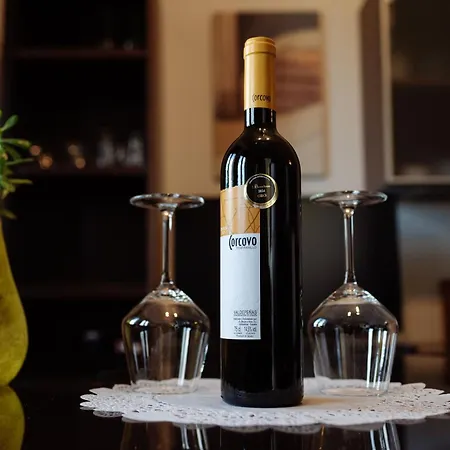 Casa Rural En Cigarral De Villamarta Toledo Con Piscina Privada Kır Evi Toledo