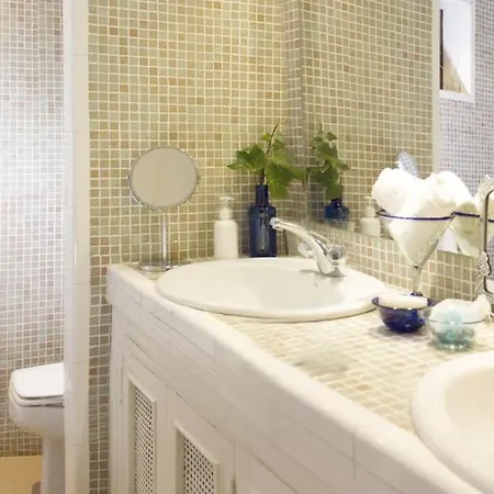 En Cigarral De Villamarta Con Piscina Y Wifi Toledo