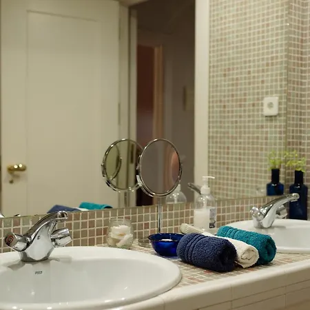 En Cigarral De Villamarta Con Piscina Y Wifi