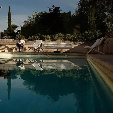 Country house En Cigarral De Villamarta Con Piscina Y Wifi Toledo