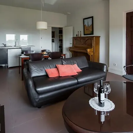 En Cigarral De Villamarta Con Piscina Y Wifi 托萊多