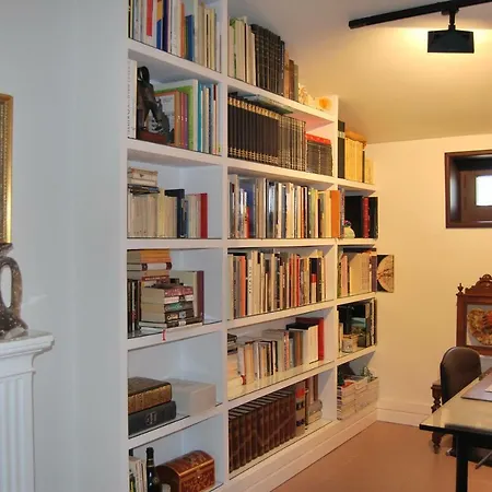 En Cigarral De Villamarta Con Piscina Y Wifi * 托萊多