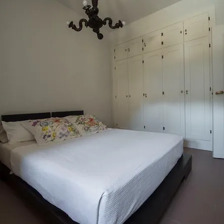 Apartment En Cigarral De Villamarta Con Piscina Y Wifi *