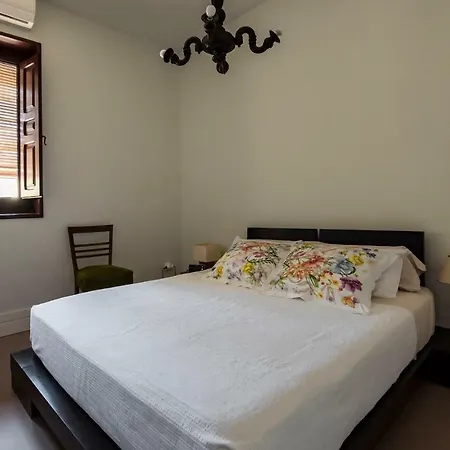 En Cigarral De Villamarta Con Piscina Y Wifi 乡村民宿