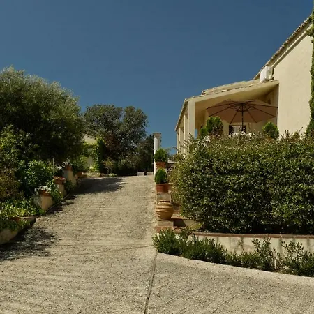 En Cigarral De Villamarta Con Piscina Y Wifi * 托萊多