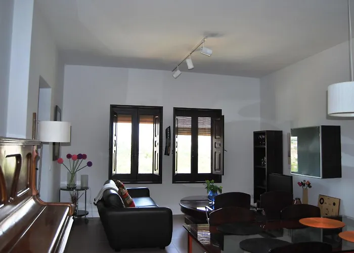 Casa Rural En Cigarral De Villamarta Toledo Con Piscina Privada * Toledo