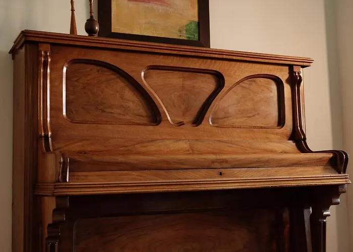 Casa Rural En Cigarral De Villamarta Toledo Con Piscina Privada