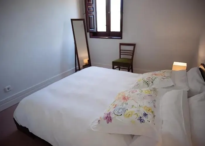 Casa Rural En Cigarral De Villamarta Toledo Con Piscina Privada Kır Evi