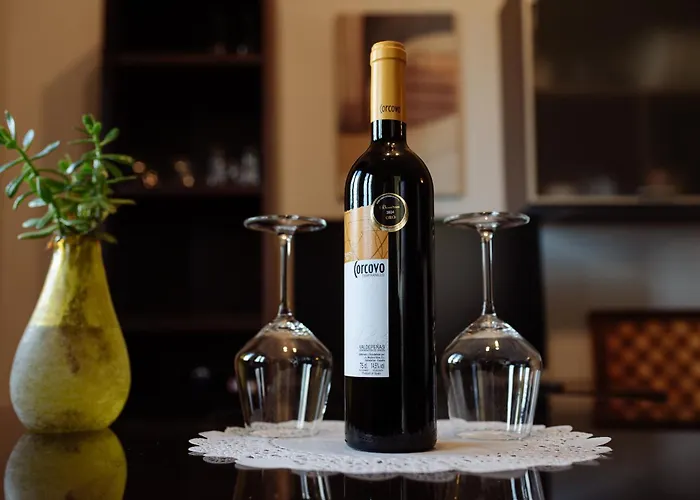 En Cigarral De Villamarta Con Piscina Y Wifi Lantställe Toledo