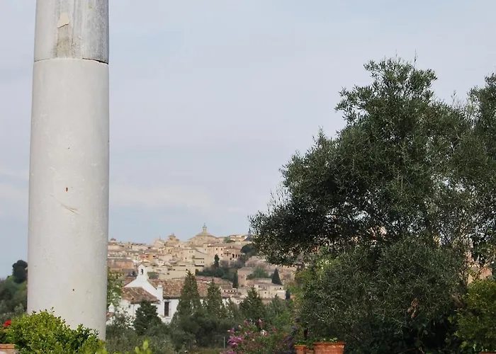 Casa Rural En Cigarral De Villamarta Toledo Con Piscina Privada * Toledo