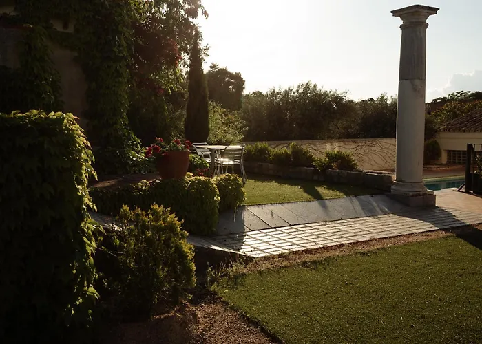 Venkovský dům En Cigarral De Villamarta Con Piscina Y Wifi Toledo